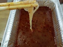 -辛安胡同里鸡肉串(黄河中路店)