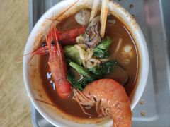 -乌糖沙茶面(民族路店)