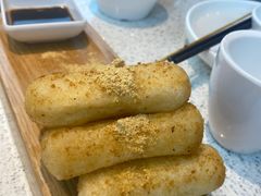 -老佛爷铜炉蛙锅(海岸城店)