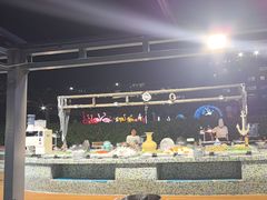 -渔家火锅·海鲜自助餐·演艺(亚龙湾天域酒店)