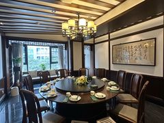 包房-粤香村(清真川菜店)