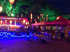 -旺角小渔村·海肠捞饭开创者(环山路店)