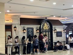 -BUTTERFUL&CREAMOROUS 黄油与面包(西单大悦城店)