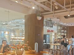 -无印良品餐堂 MUJI Diner(成都太古里店)