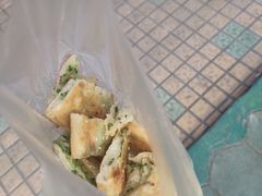 -咏春葱油饼(德政中路店)