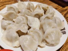 -潮庭·大连海鲜·炭火烧烤·扇贝王(大连店)