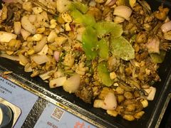 蒜香味牛蛙-蛙小侠(珠海华发商都店)