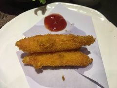 -福樱兰海鲜放题铁板烧(加州店)