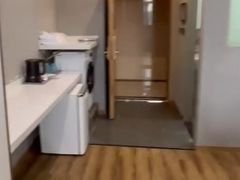 -恩索·美筑高空江景酒店(重庆解放碑步行街店)