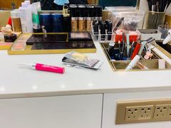-海马体照相馆(重庆爱琴海购物公园店)