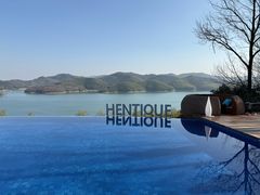 -天目湖涵田半山温泉