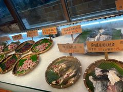 -乡食柴房  湖南乡里菜(龙岗中心城店)