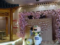 -丽池宫韩式汗蒸会馆(华灯坊店)