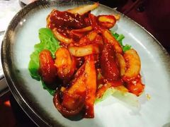 -缸桶屋韩国料理·全程帮烤(泰禾店)