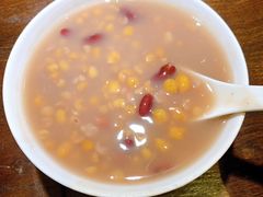 大渣粥-黑土印象菜馆(三元桥店)
