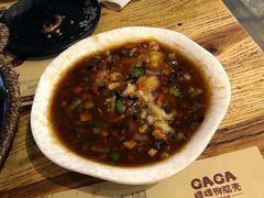 -嘎嘎鸭脑壳(蜀汉路店)