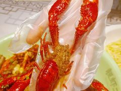 -靓虾二哥长沙地标小龙虾(五一广场店)