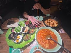 -淀里船宴(裕华东路店)