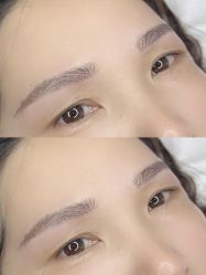 -张小野·专业半永久纹眉