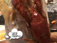 -靓虾二哥长沙地标小龙虾(五一广场店)