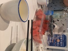 -兰湘子·湘菜小炒(长安万科广场店)