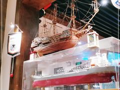 -申德勒加油站餐厅(三里屯北小街店)