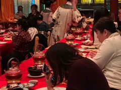-白家大院·王府宫廷菜(苏州街店)