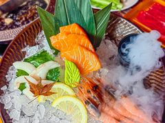 -牛YO寿喜烧火锅自助(三台子万象汇店)