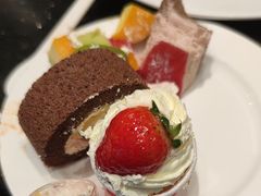 -东方红海鲜百汇(国际大厦店)