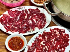 -官塘兄弟·潮汕牛肉店(官塘总店)