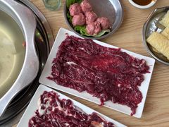 -伟记牛肉(金鸿公路店)