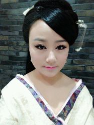 -盘子女人坊古装写真摄影(厦门总店)