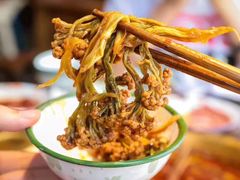 干花菜-叁口煮老火锅(东升店)