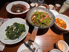 -恰饭·老长沙市井菜(天河客运站店)