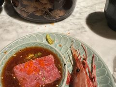 -阿吾罗日本料理(K11艺术中心店)