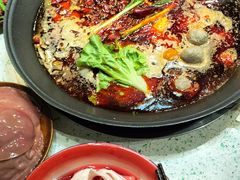 -龙厂长老火锅(抚琴店)