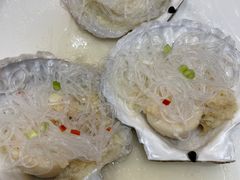 -喜宴又一村·粤菜·茶点·海鲜(壹方天地店)
