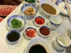 -皇城根(张杨店)