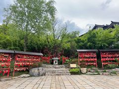 -茅山东方盐湖城景区