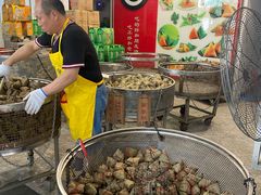 -赵记粽子(司前街店)