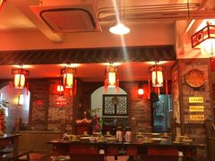 大堂-川道拐耗儿鱼(置信路店)