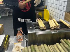 -健康路夜市