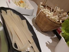 -椒王火锅(厚街万达店)