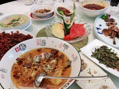 -渝信川菜(西单店)