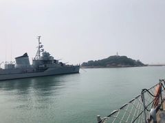 -中国人民解放军海军博物馆