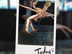 -蟹之国·精品蟹料理(极地店)