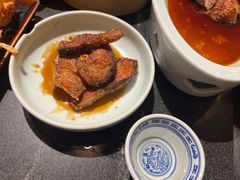 -南京大牌档(新街口德基广场店)