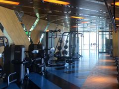 -北京索菲特大酒店·健身中心