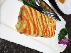 将太无二(瑞士公寓餐厅)-将太无二·北美传奇寿司(瑞士公寓店)