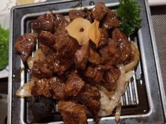 -德川家日本料理(中关村寰太大厦店)
